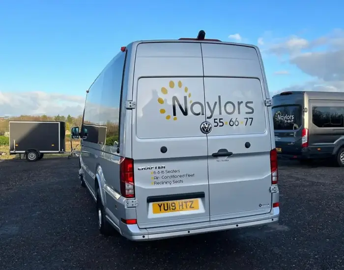 Naylors Transport Group Airport Transfers Taxi Wheelchair Accessible Minibus Hire Coach Hire Chesterfield Hasland Content WebP 003